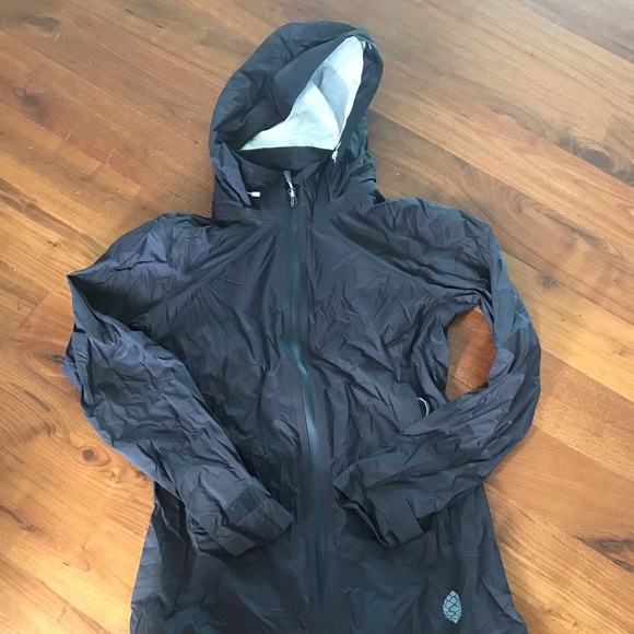 Stio Jackets & Blazers - Stio Rain Jacket Stio Jackets & Blazers - Stio Rain Jacket